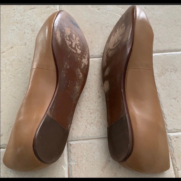 Tory Burch Flats - Picture 2 of 4